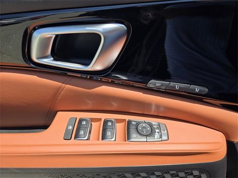 New 2026 Kia Carnival SX Prestige image 16