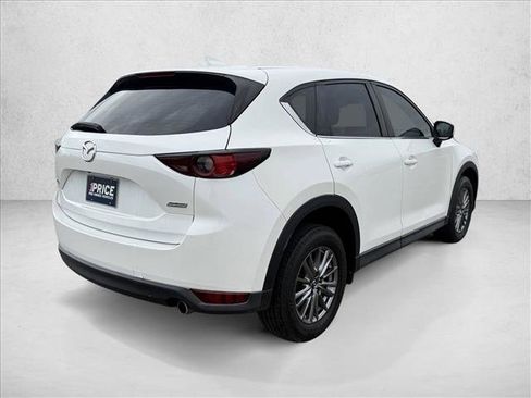 Used 2018 MAZDA CX-5 Sport image 5