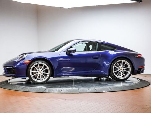 Used 2024 Porsche 911 Carrera S image 2