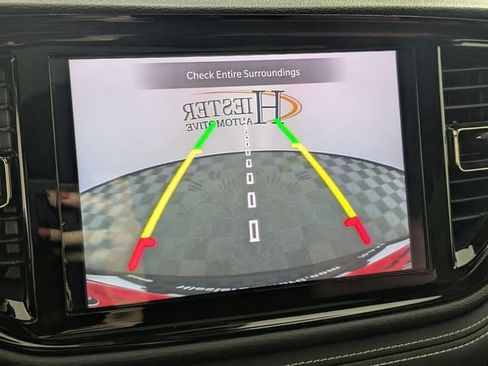 Used 2024 Dodge Durango SRT AWD/4WD image 21