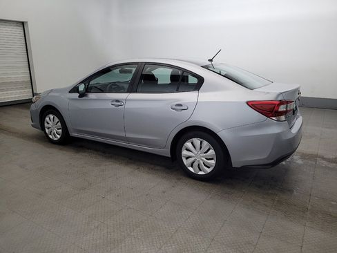 Used 2022 Subaru Impreza 2.0i image 3