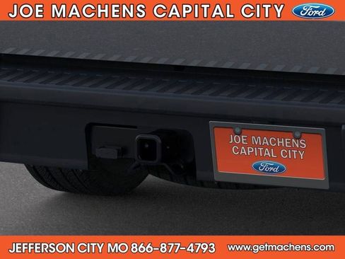 New 2026 Ford Maverick XLT image 24