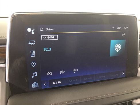 Used 2024 Chevrolet Tahoe High Country image 60