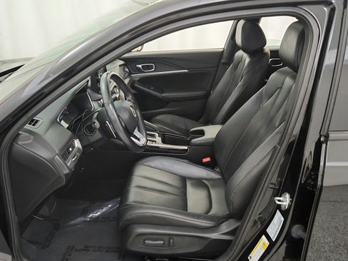 Used 2023 Acura Integra A-Spec FWD image 18