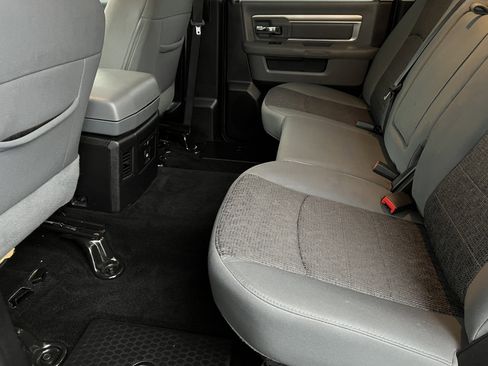 Used 2016 RAM 1500 Big Horn image 17