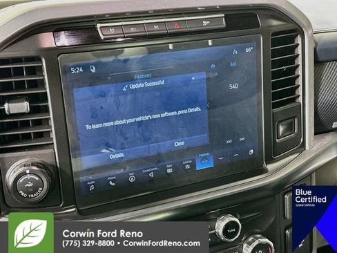 Used 2021 Ford F150 Limited AWD/4WD image 18