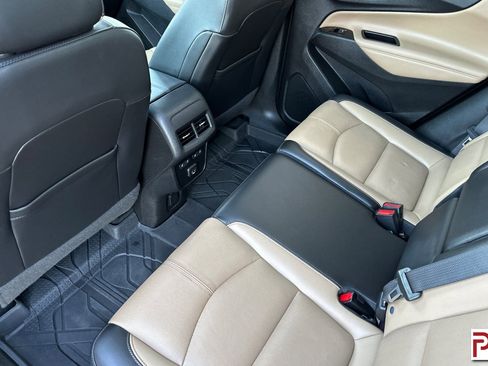 Certified 2022 Chevrolet Equinox Premier image 13