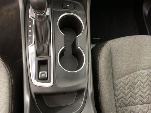 Used 2022 Chevrolet Equinox LT image 26