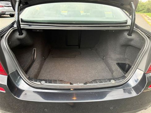 Used 2016 BMW 535d Sedan RWD image 25