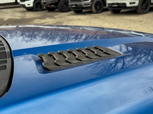 Used 2022 Ford F150 Tremor w/ Equipment Group 402A High image 11