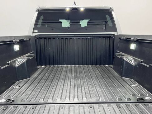 Used 2024 Toyota Tacoma TRD Off-Road AWD/4WD image 22