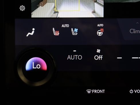 Used 2024 Lexus GX 550 image 21