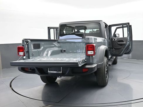 New 2026 Jeep Gladiator Sport image 68