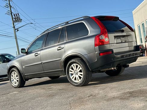 Used 2006 Volvo XC90 V8 image 5