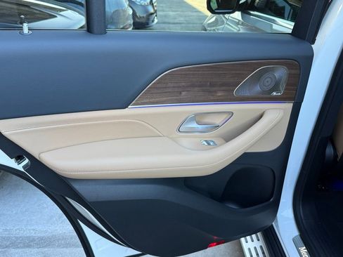 New 2026 Mercedes-Benz GLE 450 GLE 450 image 24
