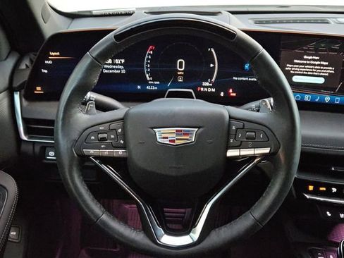 New 2026 Cadillac CT5 Premium Luxury image 13