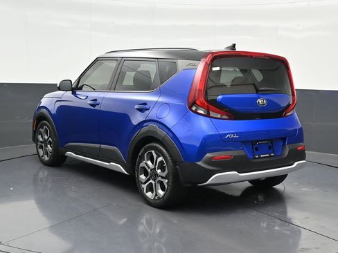 Used 2020 Kia Soul X-Line FWD image 3
