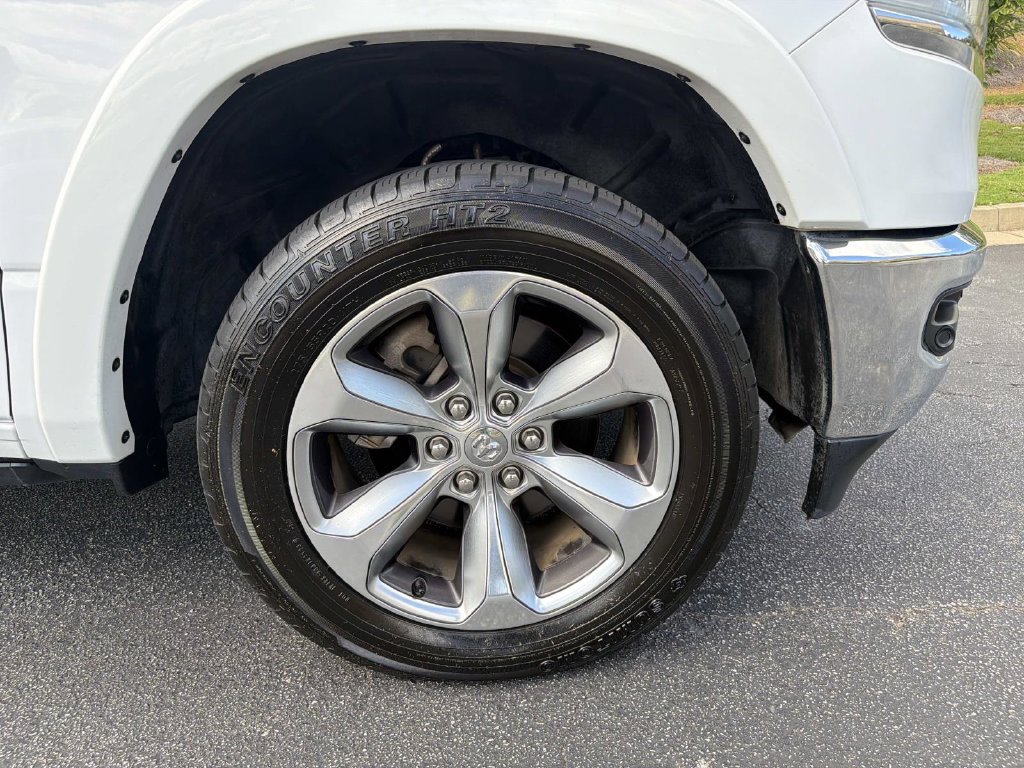 Used 2022 RAM 1500 Limited RWD image 31