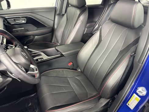 Certified 2025 Acura ADX A-Spec image 21