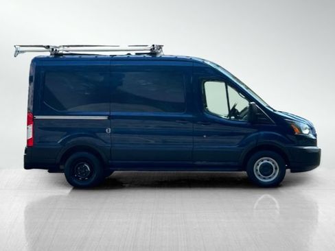 Used 2019 Ford Transit 150 130 Medium Roof RWD image 3