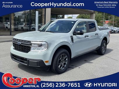 Used 2024 Ford Maverick XLT w/ XLT Luxury Package