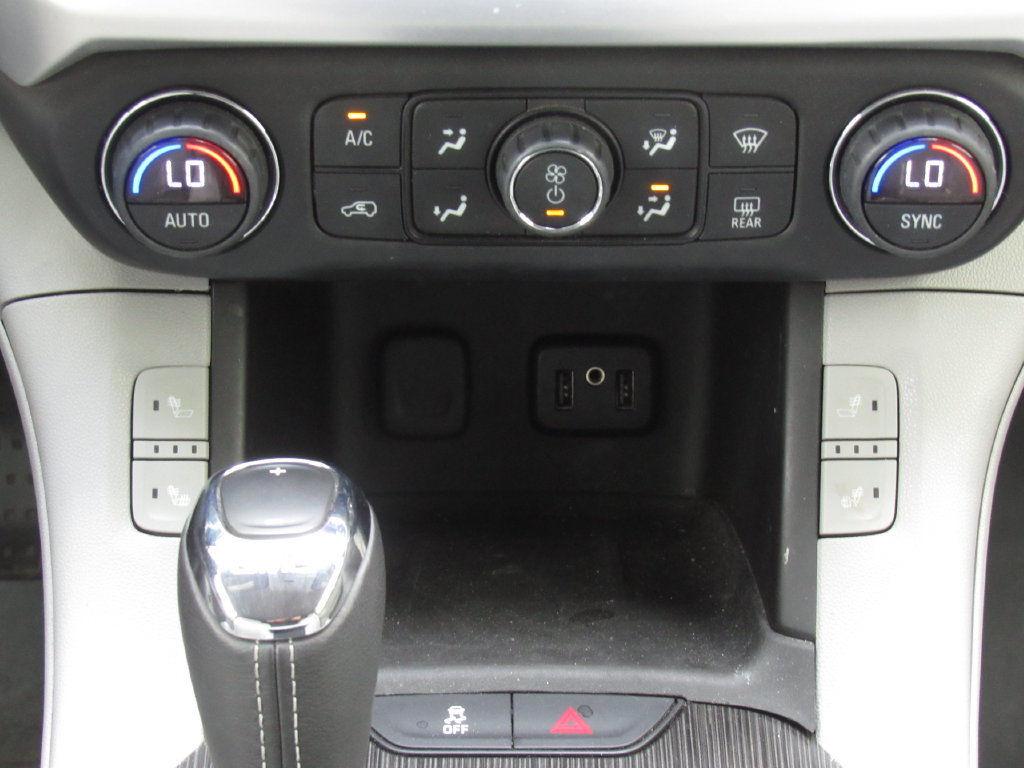 Used 2017 GMC Acadia SLT AWD/4WD image 32