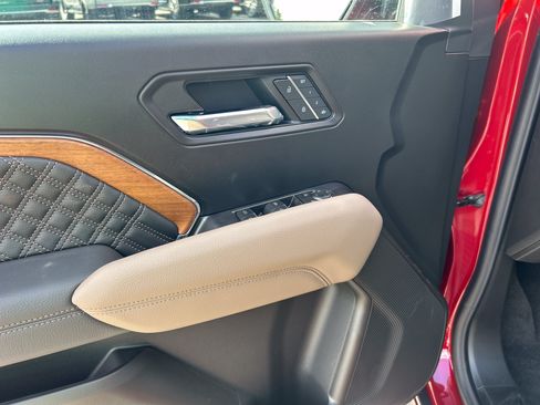 New 2026 GMC Canyon Denali AWD/4WD image 20