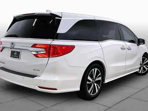 Used 2020 Honda Odyssey Elite image 13