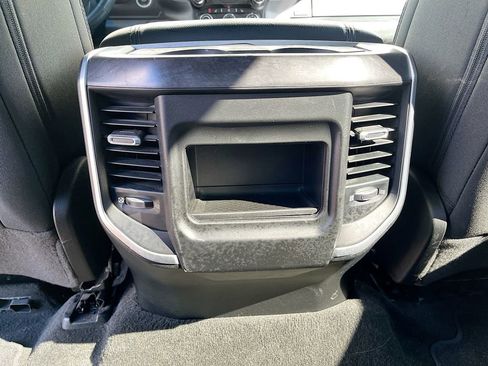 Used 2023 RAM 1500 Big Horn image 25
