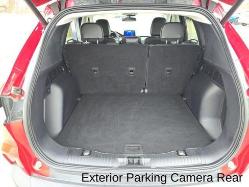 Used 2022 Ford Escape SEL image 27