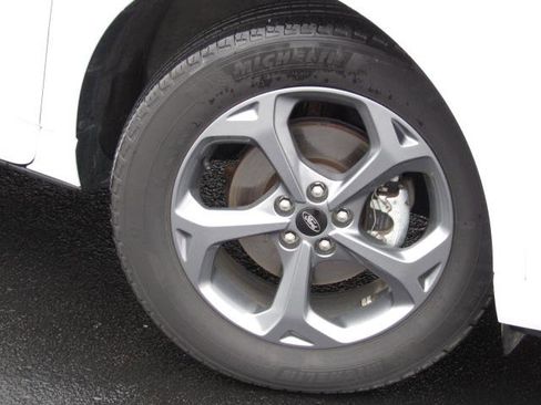 Used 2023 Ford Escape ST-Line w/ Tech Pack #1 image 5