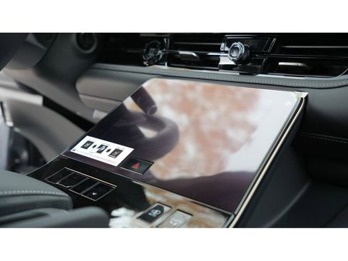 New 2026 INFINITI QX80 Autograph image 14