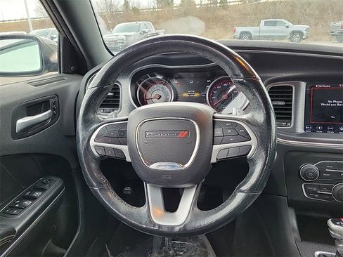 Used 2018 Dodge Charger R/T w/ Plus Group image 20