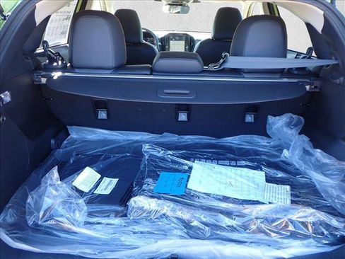 New 2026 Subaru Crosstrek 2.5i Limited image 8