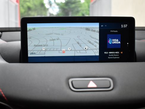 Used 2023 Acura TLX w/ A-SPEC Pkg FWD image 31