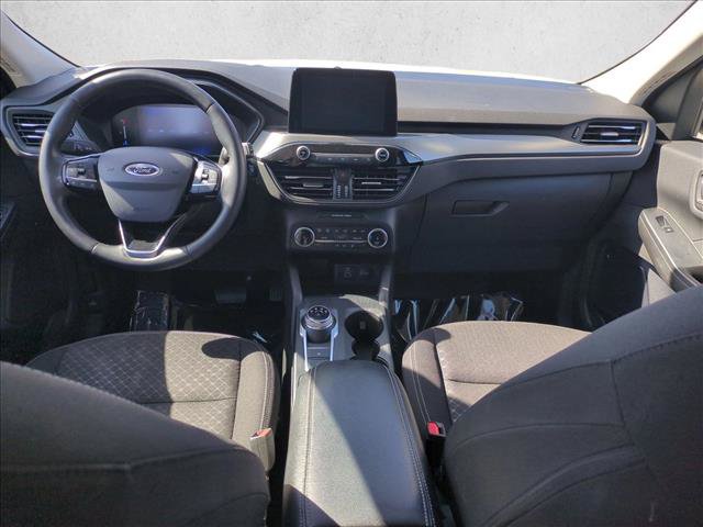 Used 2024 Ford Escape Active AWD/4WD image 17