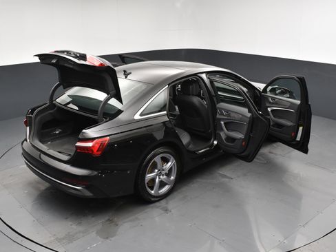 Used 2024 Audi A6 Premium Plus image 30