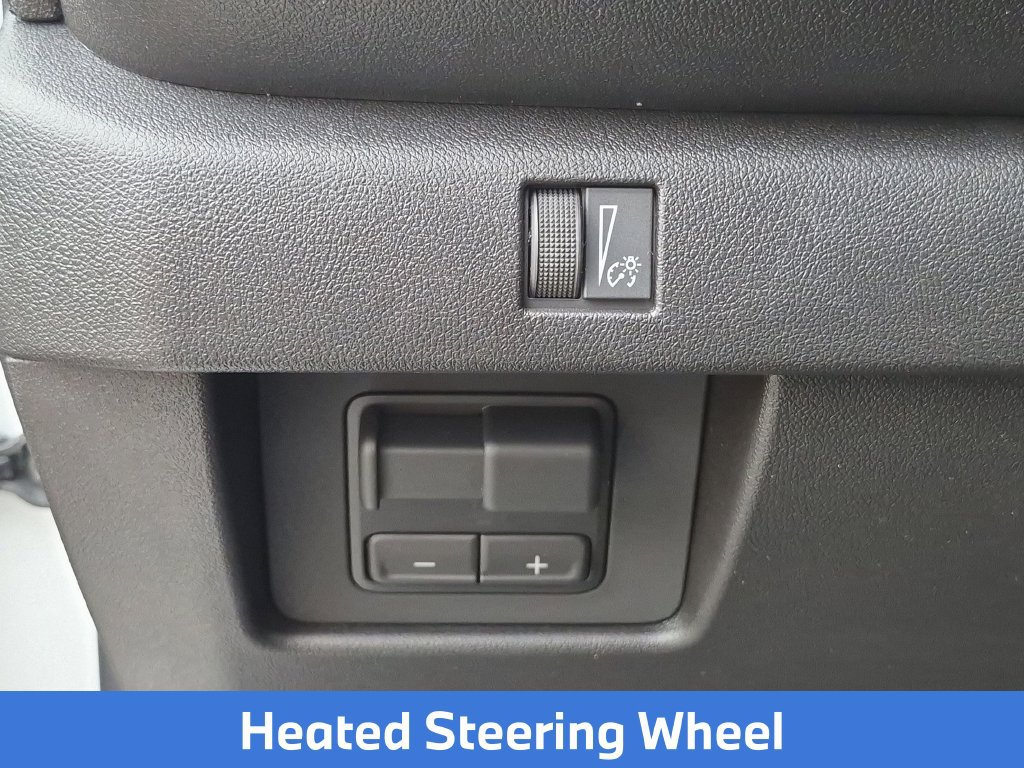 Used 2026 Chevrolet Colorado Trail Boss AWD/4WD image 20