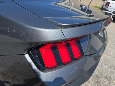Used 2024 Ford Mustang Premium RWD image 33