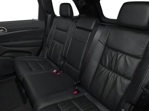 Used 2014 Jeep Grand Cherokee Limited AWD/4WD image 9