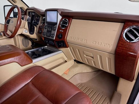 Used 2013 Ford F250 King Ranch image 27