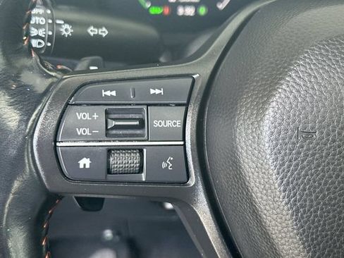 Used 2024 Honda CR-V Sport image 27