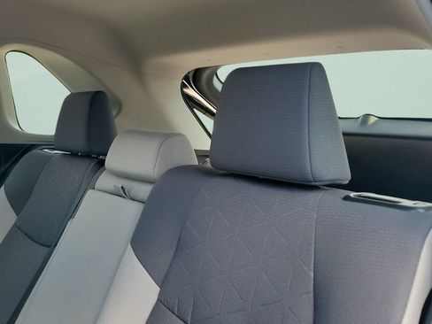 Certified 2025 Toyota RAV4 XLE w/ Convenience Package FWD image 13