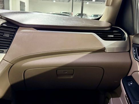 Used 2018 GMC Yukon SLT image 24