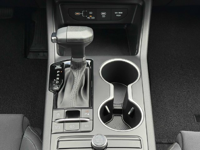 New 2026 Kia K5 LXS FWD image 12