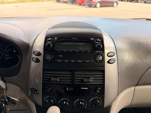 Used 2006 Toyota Sienna CE image 27