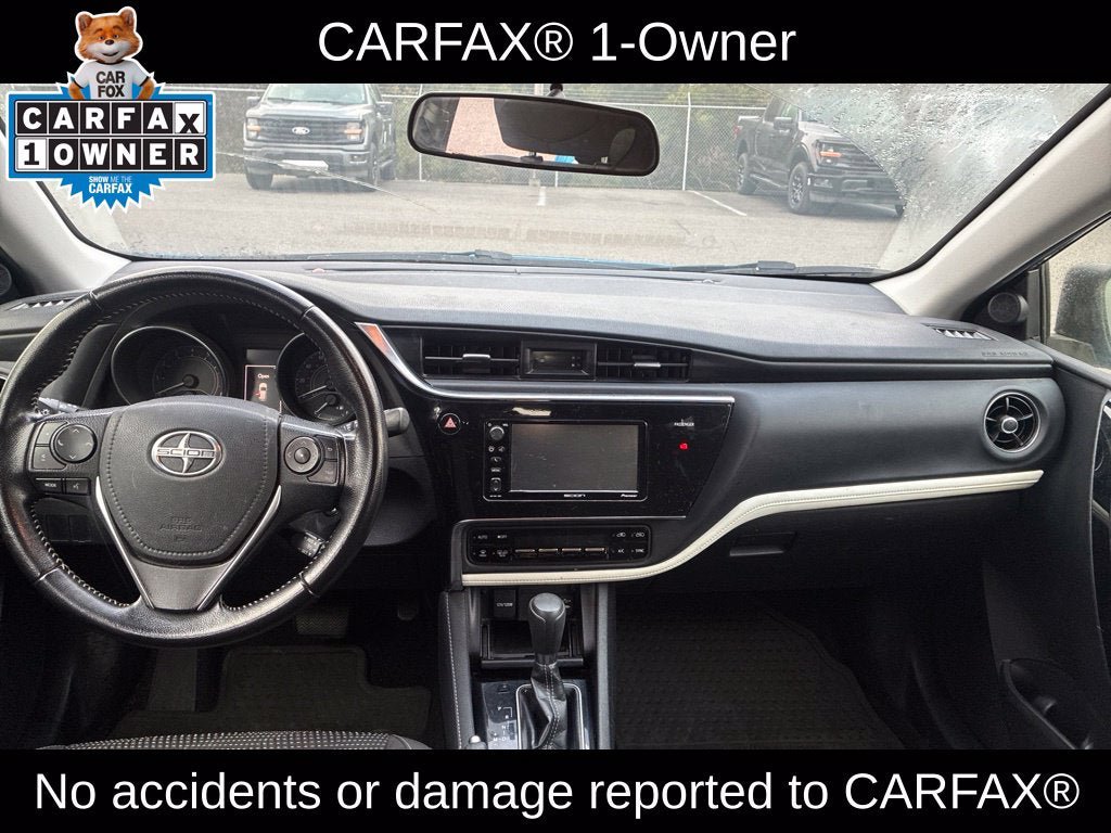 Used 2016 Scion iM FWD image 5