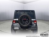 Used 2020 Jeep Wrangler Unlimited Sport S image 4