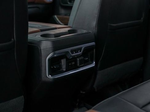 Used 2020 Chevrolet Silverado 2500 High Country w/ Z71 Off-Road Package image 44