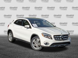 Certified 2018 Mercedes-Benz GLA 250 video 2